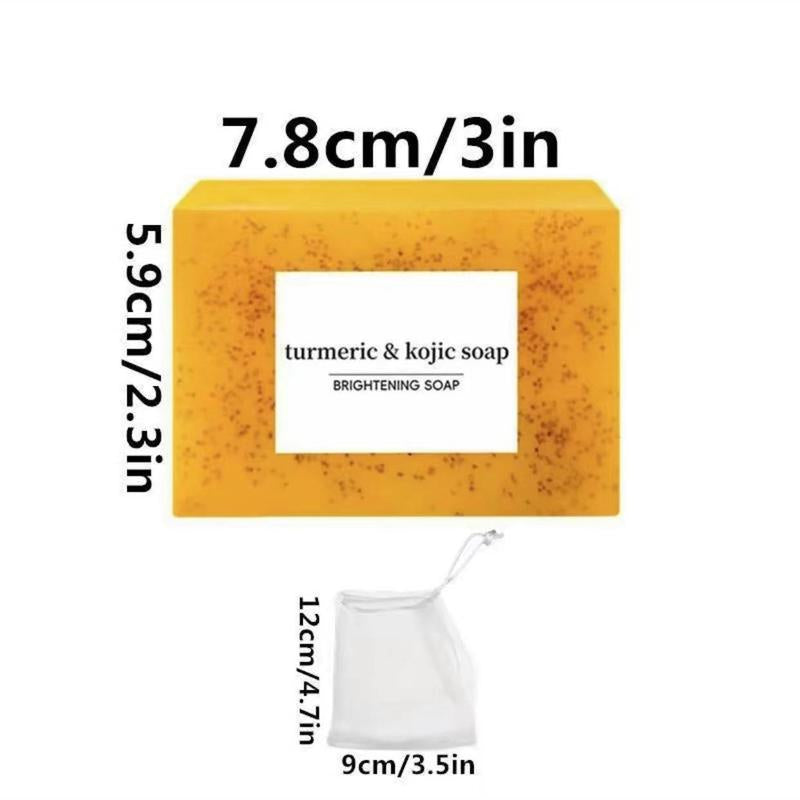 Turmeric Special Wash Kit