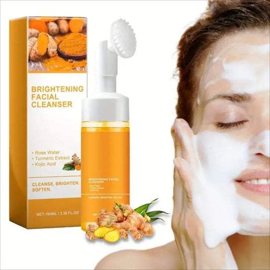 Turmeric Special Wash Kit